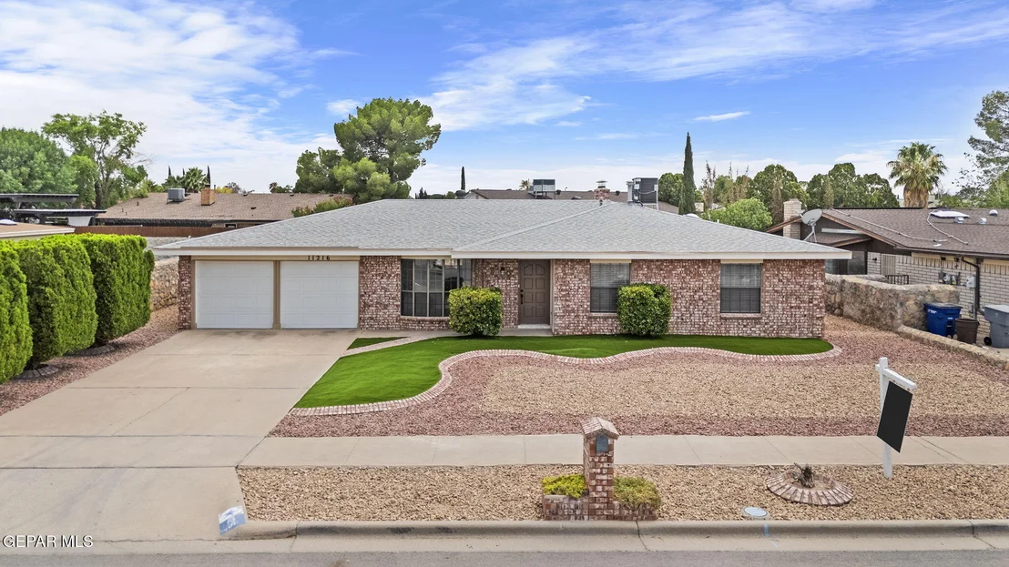 Photo of 11216 War Feather Drive
