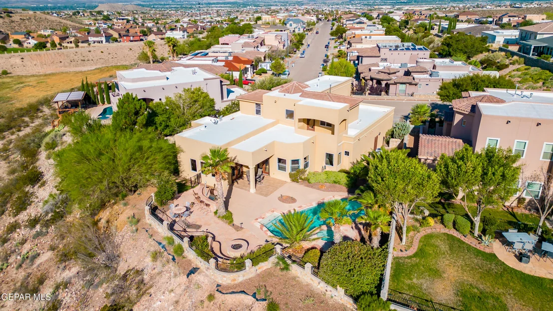 Photo of 6540 CABANA DEL SOL Drive