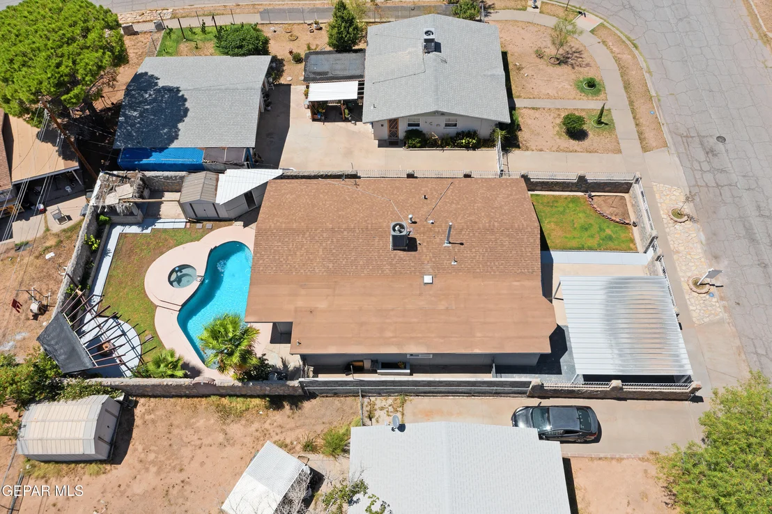 Photo of 10233 SHARP Drive