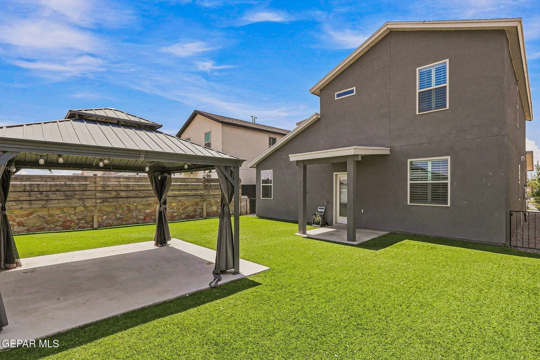 Photo of 4012 DESERT NOMAD Drive
