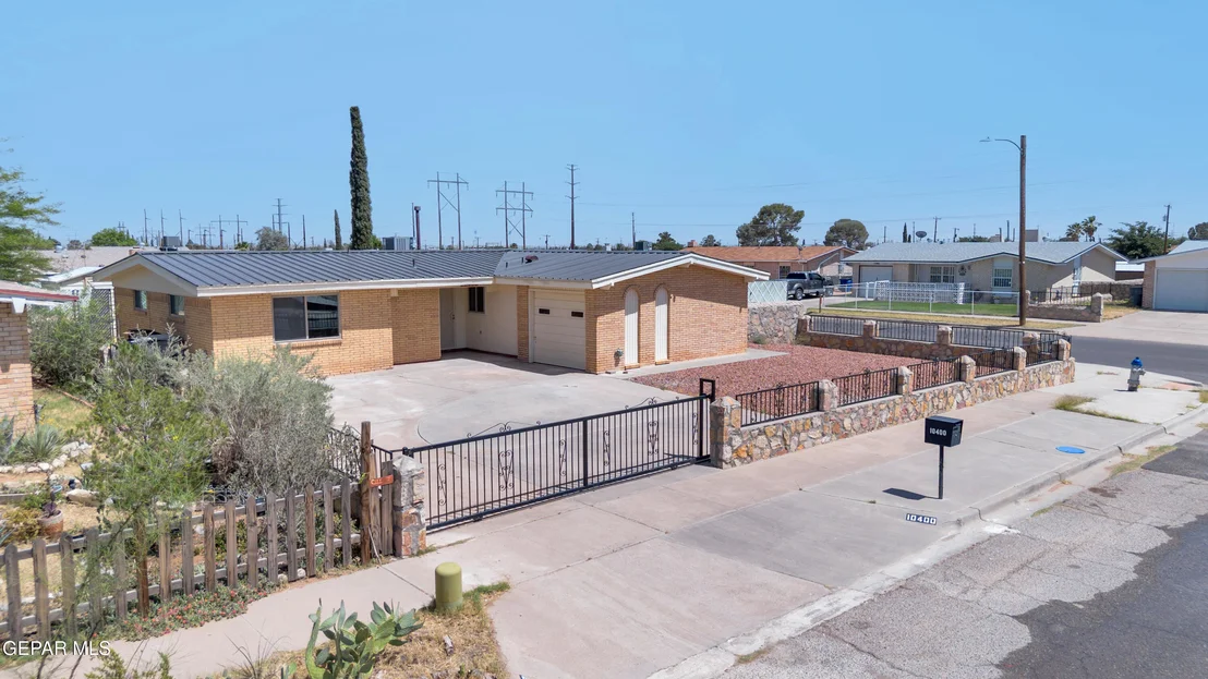 Photo of 10400 LAMBDA Drive