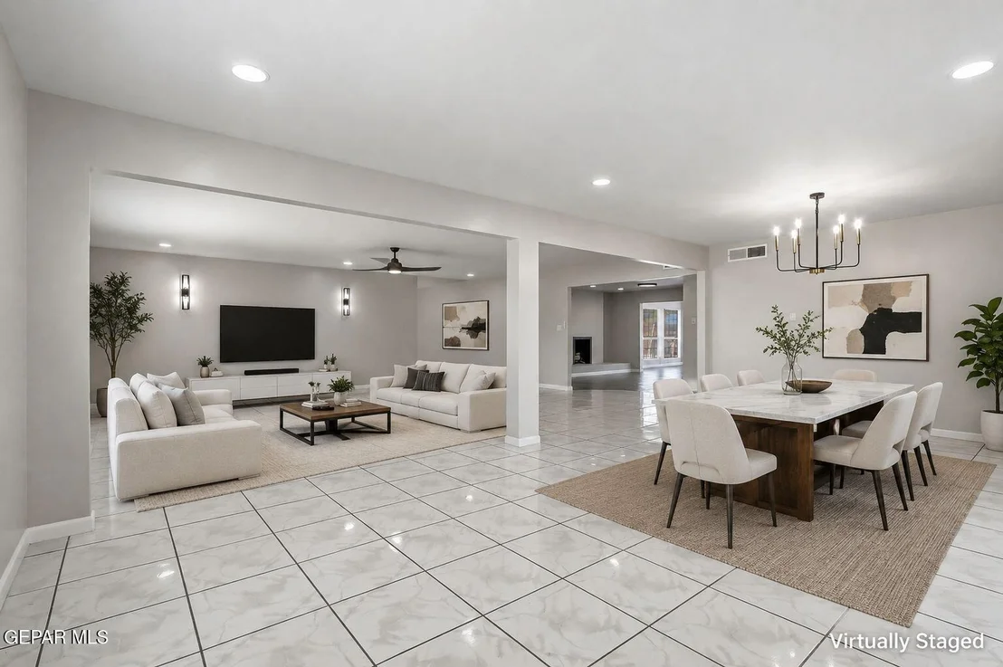 Photo of 1415 MONTE NEGRO Drive