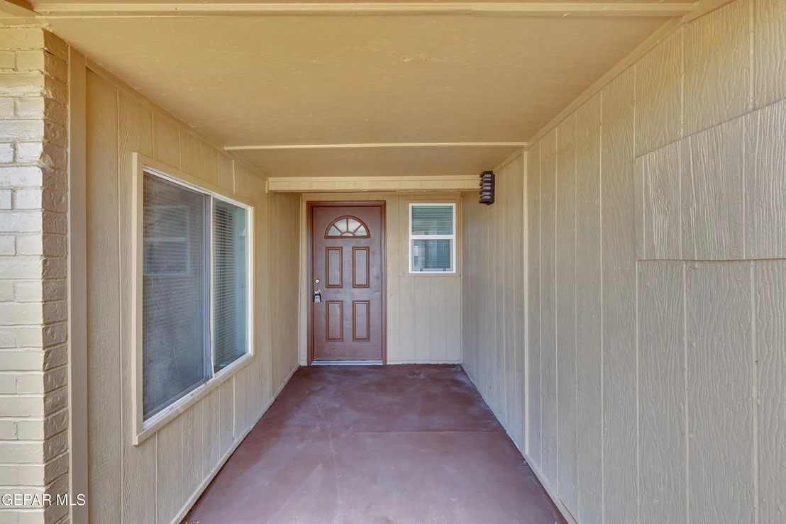 Photo of 9961 DESERT WILLOW Way