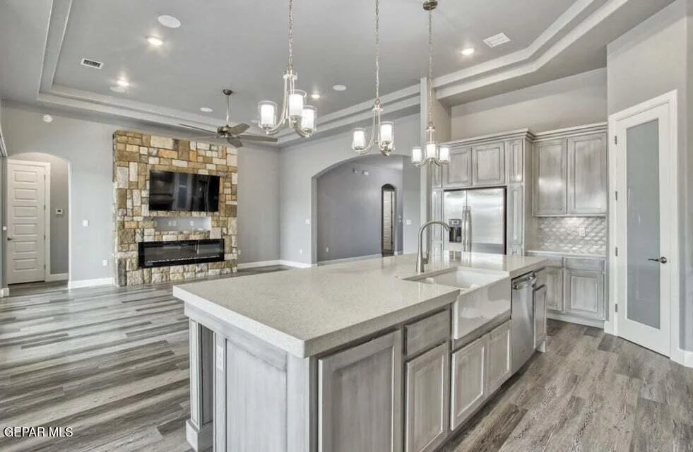 Photo of 7213 Cimarron Rim Drive