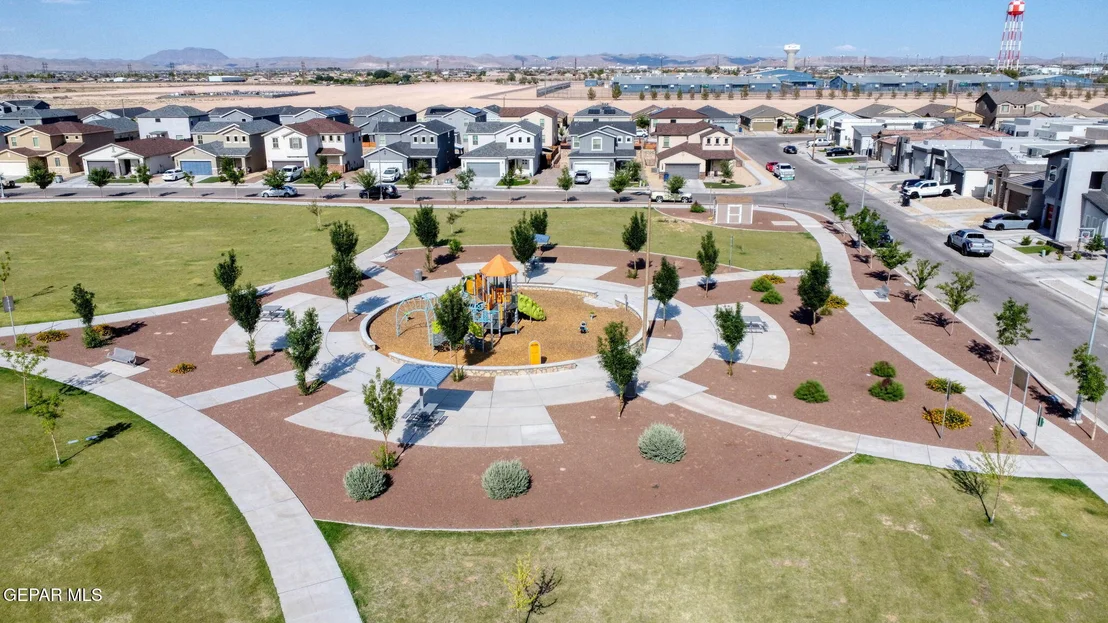 Photo of 4056 DESERT NOMAD Drive