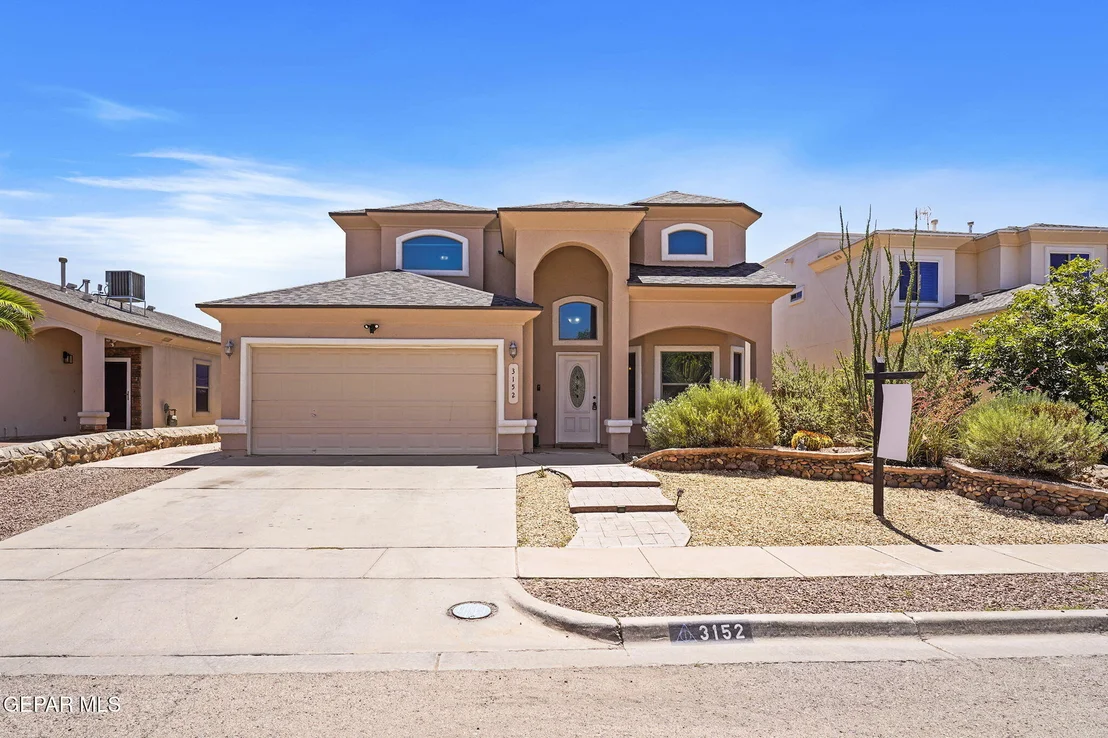 Photo of 3152 RUSTIC HIDDEN Drive
