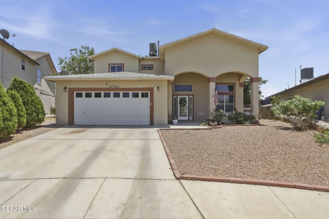 Photo of 12720 SETTING SUN Drive