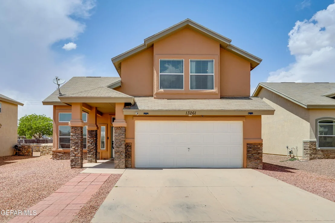 Photo of 13261 Walker Post Avenue