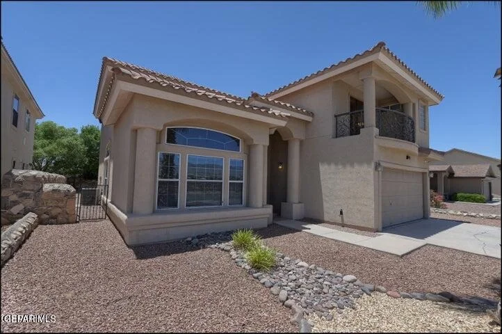 Photo of 6209 COSECHA LUNA Circle
