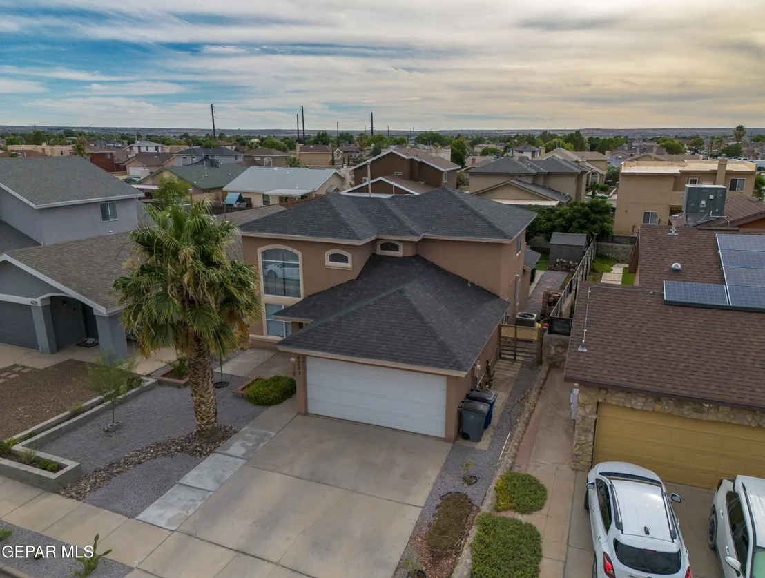 Photo of 6233 GRACE MADRILES Place