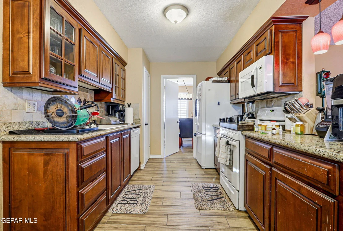 Photo of 2813 Doug Ford Drive