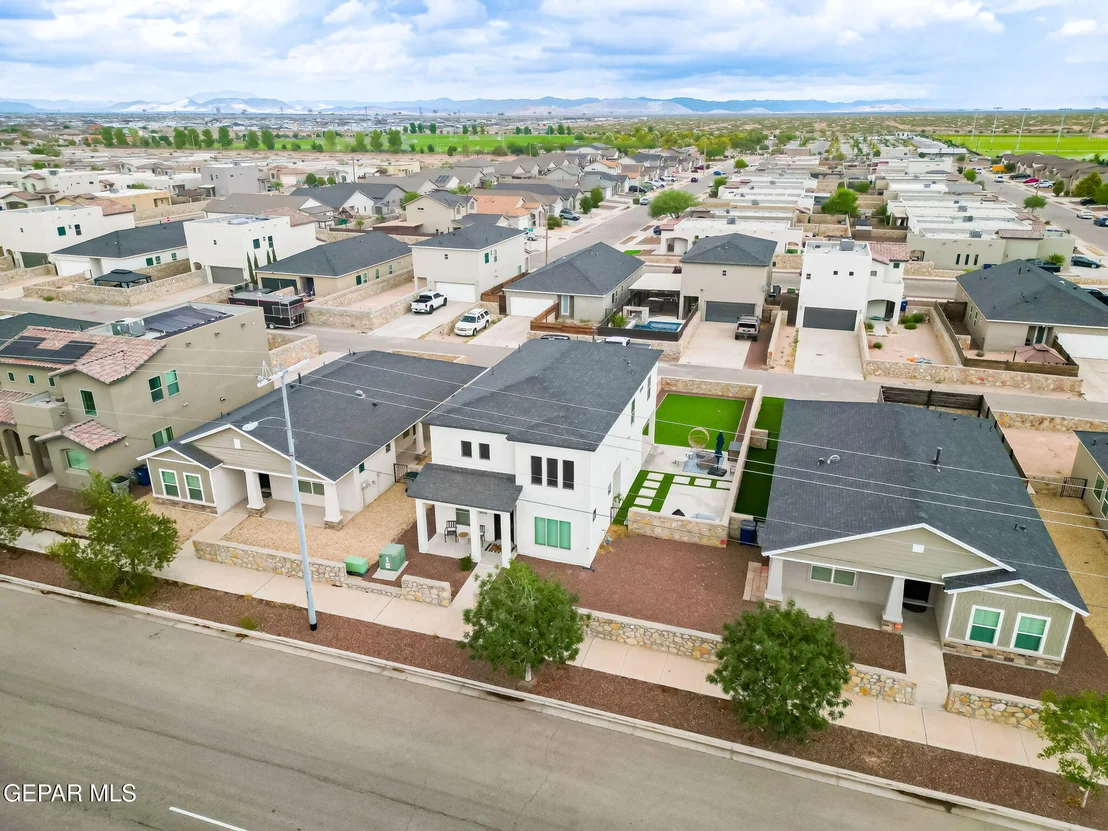 Photo of 2032 Tim Foster Street