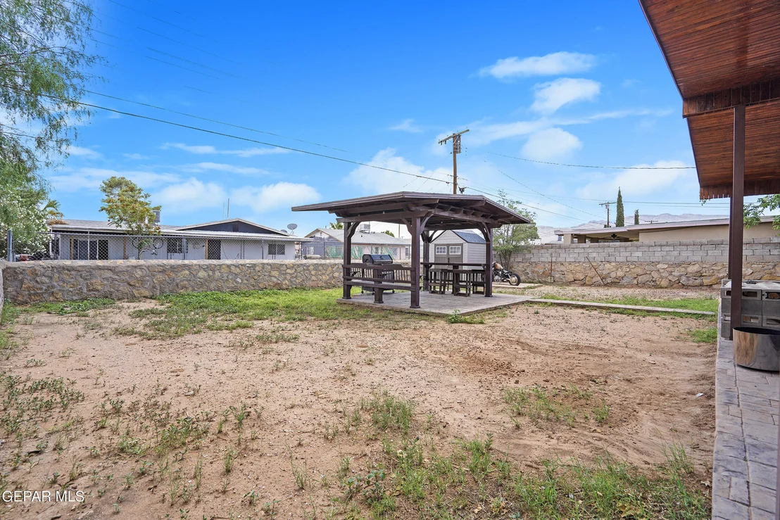 Photo of 4812 Chisos Lane