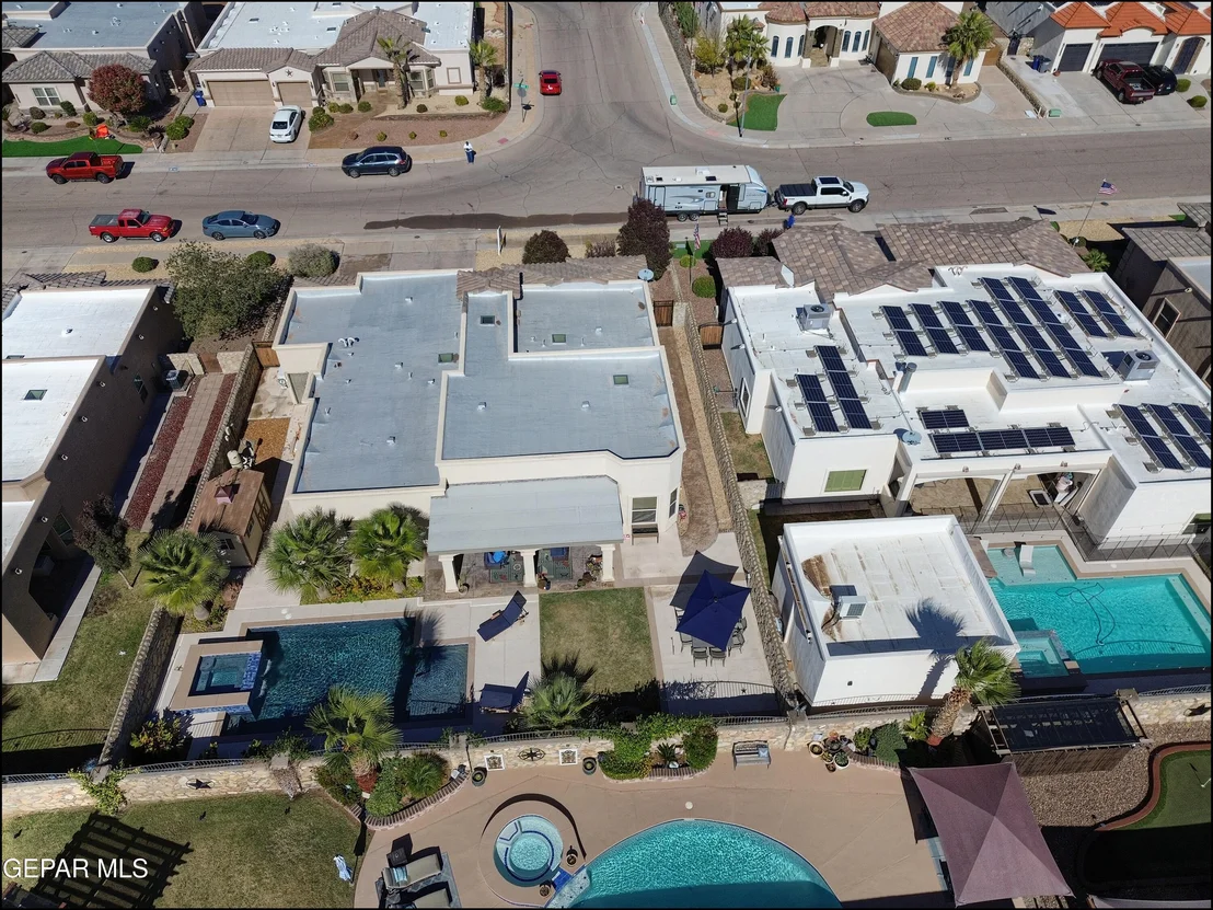 Photo of 3136 Crown Rock Drive