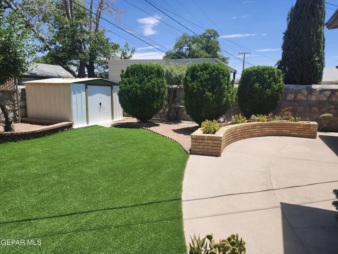 Photo of 9809 EUGENIA Court