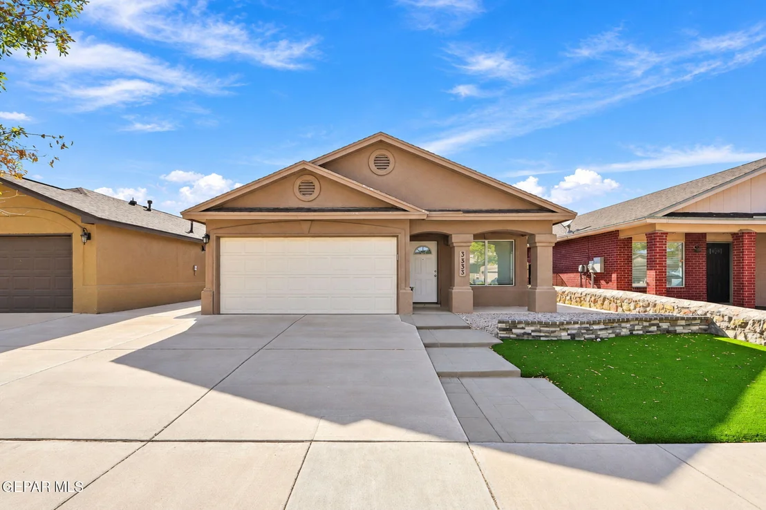 Photo of 3533 AL ROBERTS Drive