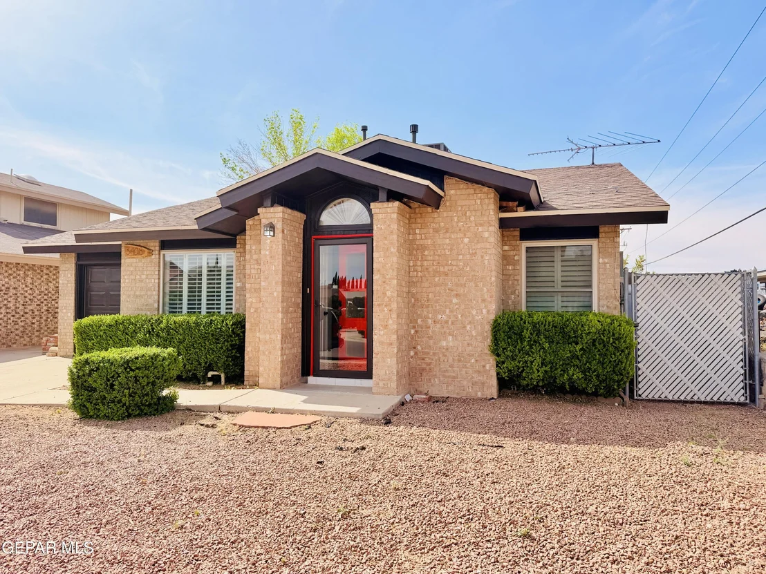 Photo of 3408 BUFFALO SOLDIER Circle