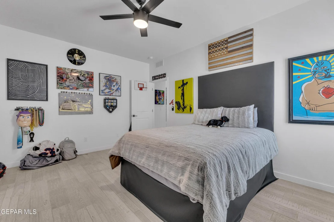 Photo of 1811 Cimarron Park Drive