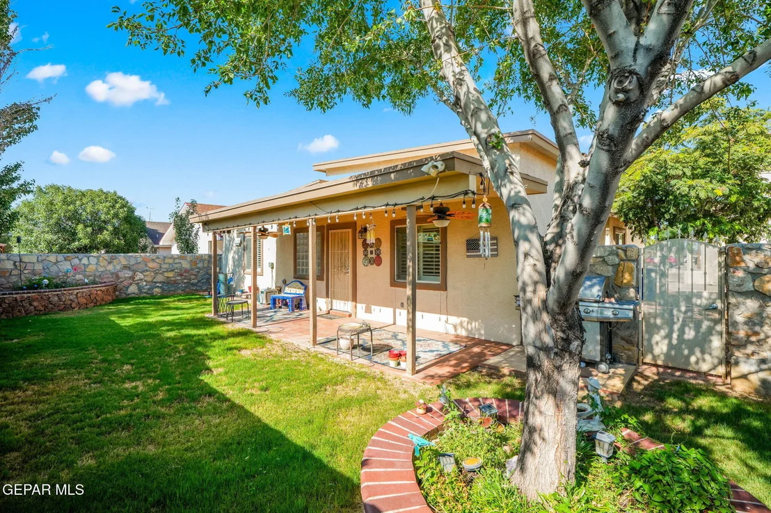 Photo of 3616 SANDY PLATEAU CIR Circle