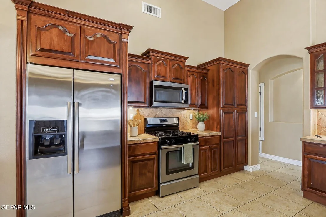 Photo of 5313 JACK MARCUS Drive