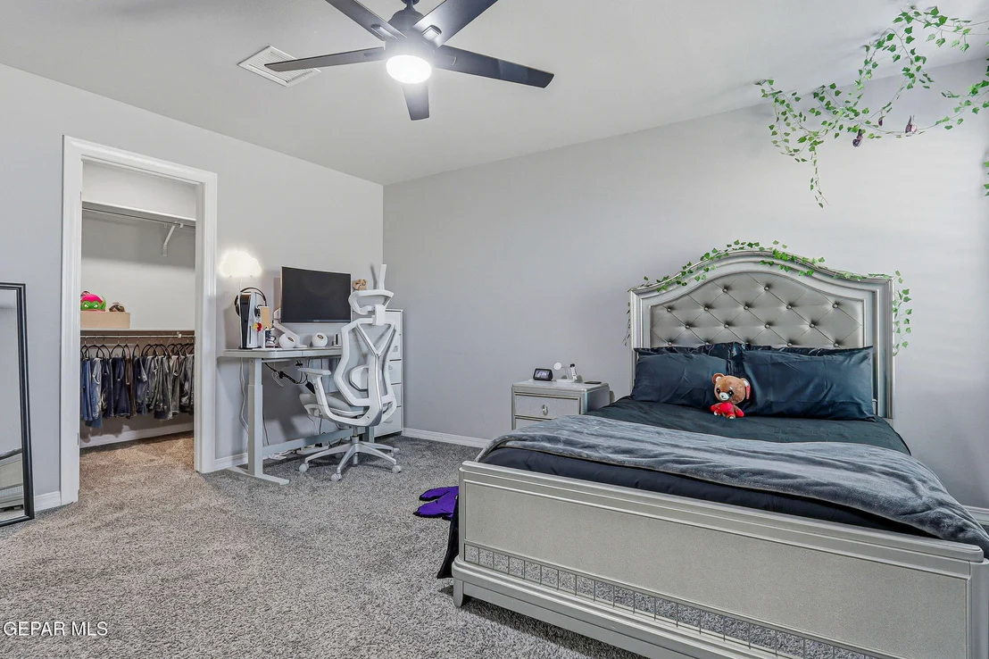 Photo of 4064 Desert Nomad Drive