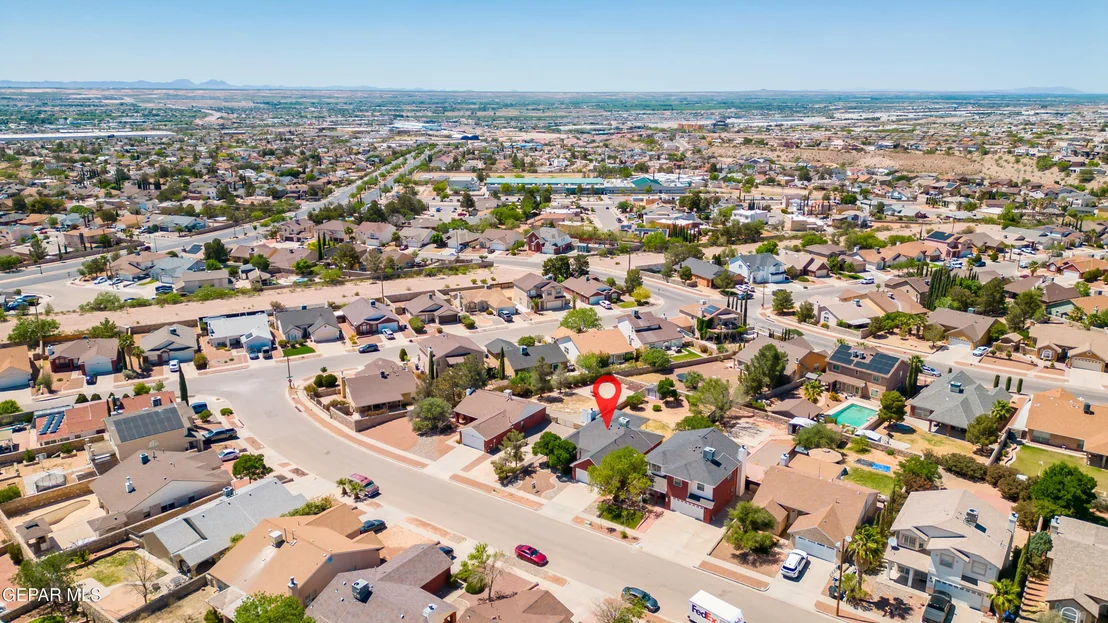 Photo of 7125 Luz De Espejo Drive