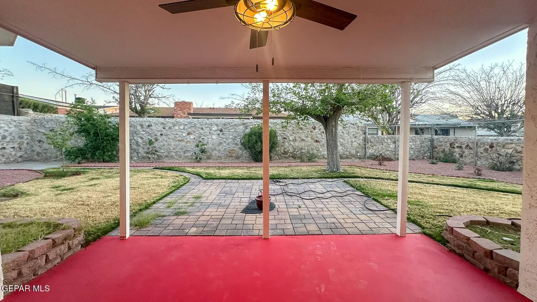 Photo of 6916 POLVADERA Drive