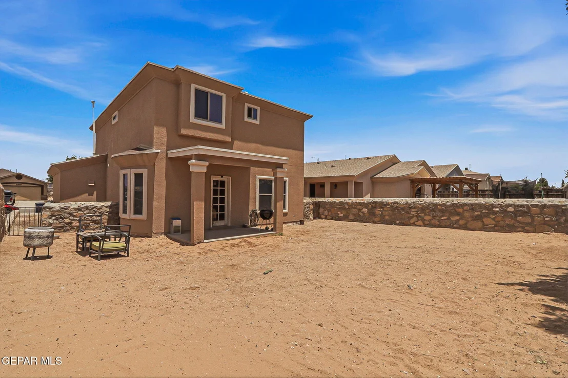 Photo of 14202 SILVER POINT Avenue