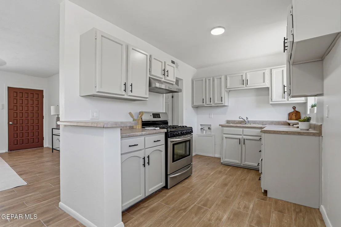 Photo of 9329 RALEIGH Drive