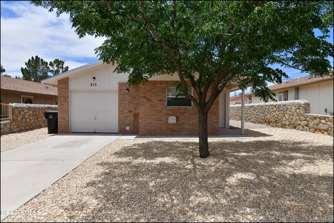 Photo of 315 SUNSET HILLS Drive