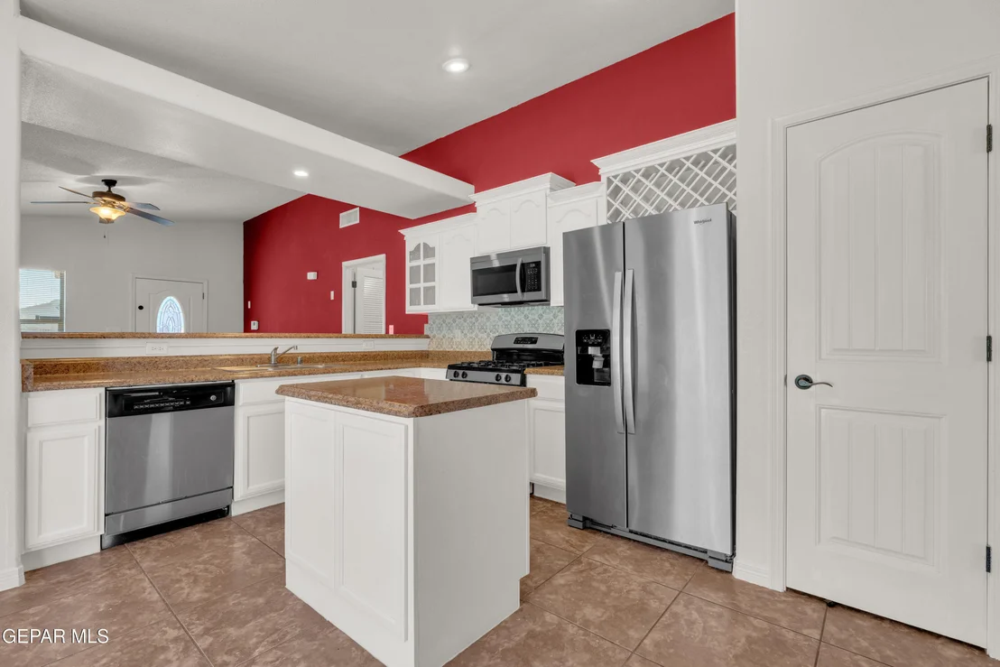 Photo of 14235 Strata Rock Drive
