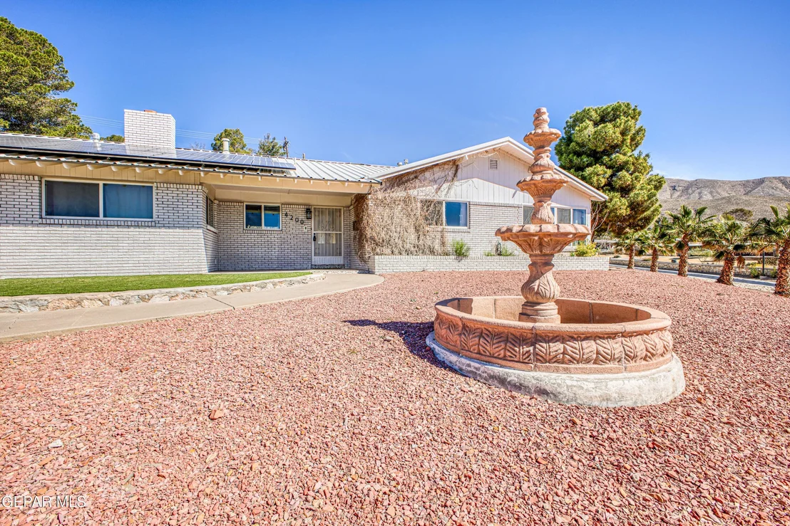 Photo of 4200 RIDGECREST Drive