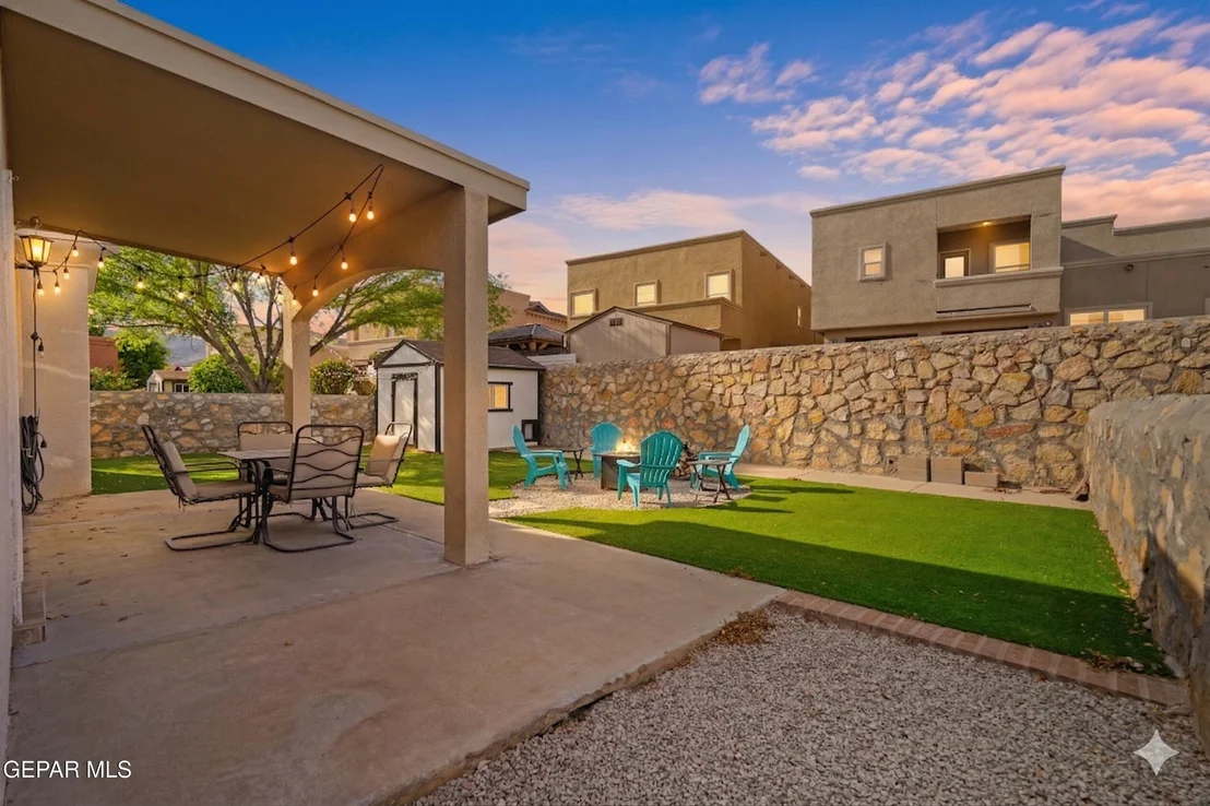 Photo of 5361 JACK MARCUS Drive