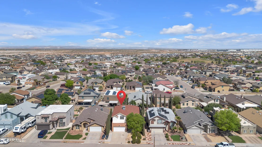 Photo of 12572 PASEO ALEGRE Drive