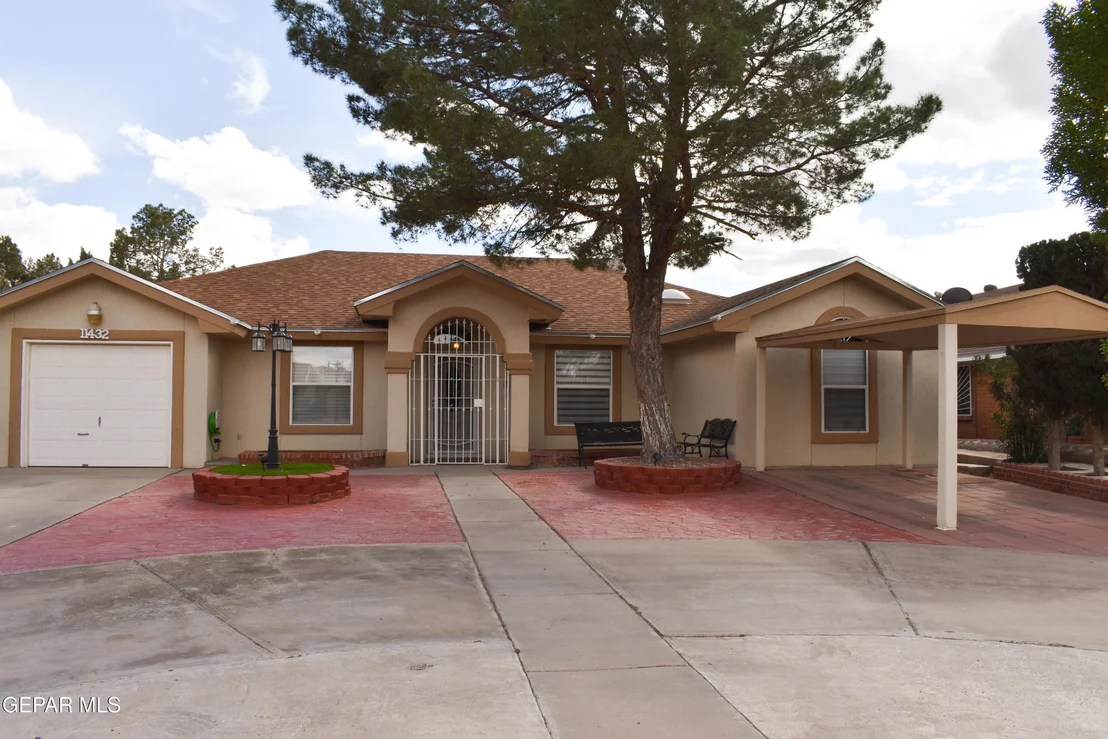 Photo of 11432 BOB MITCHELL Drive