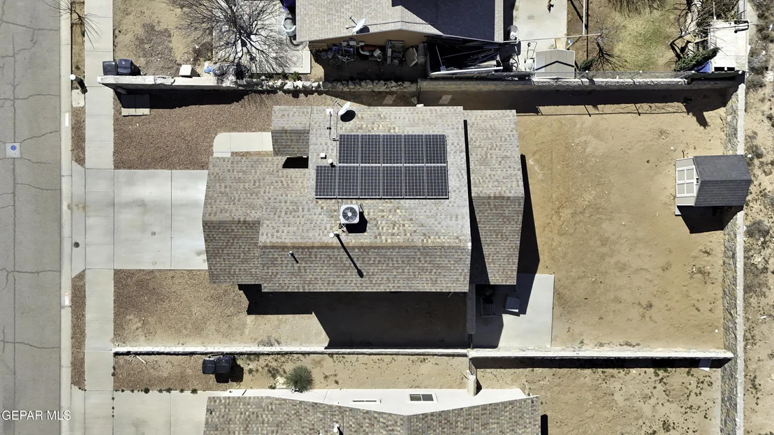 Photo of 2833 MAGIC ROCK Drive
