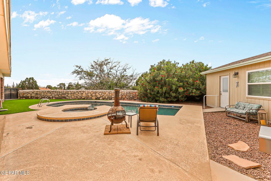 Photo of 6870 Granero Drive