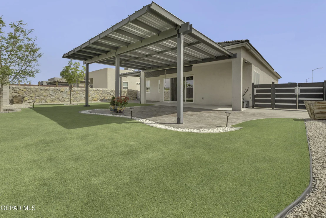 Photo of 3901 DESERT PARK Place