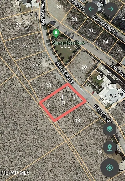 Photo of 21 SILENT CREST Drive