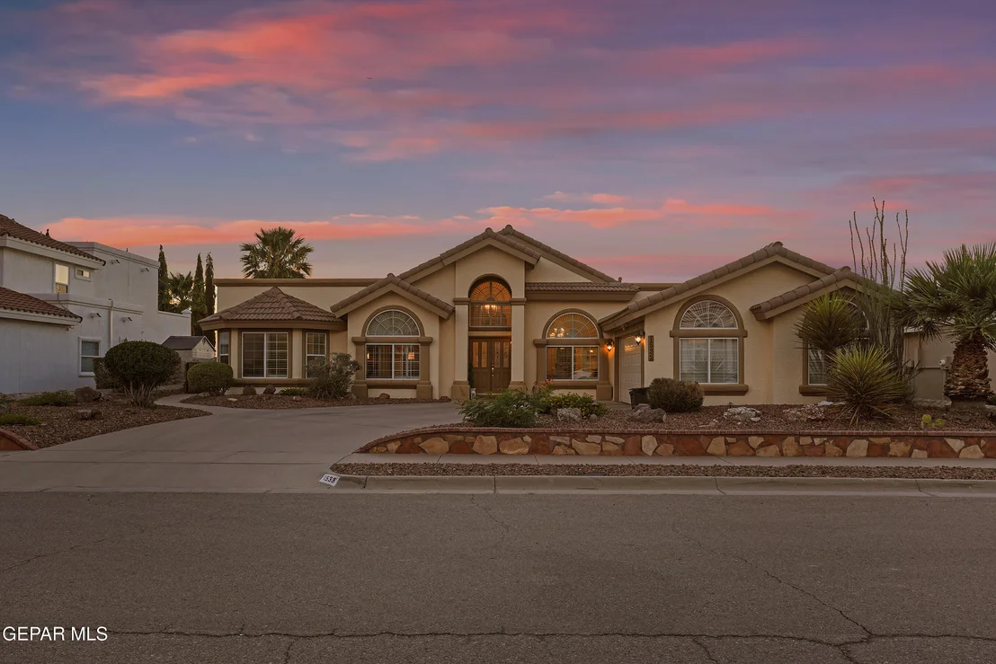 Photo of 1533 Cimarron Ridge Drive