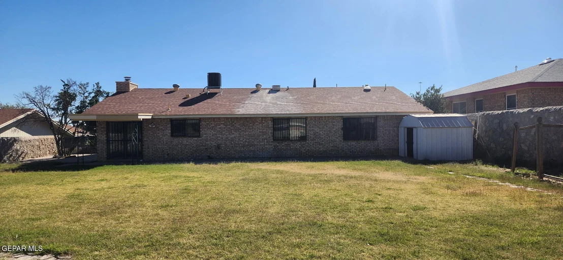Photo of 4509 R L shoemaker Dr.