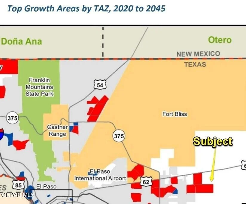 Photo of 15501 Greg Drive