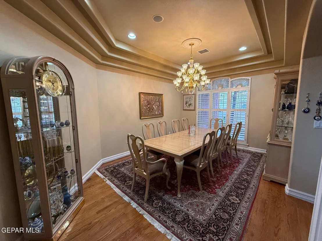 Photo of 5433 Cactus Hill Drive