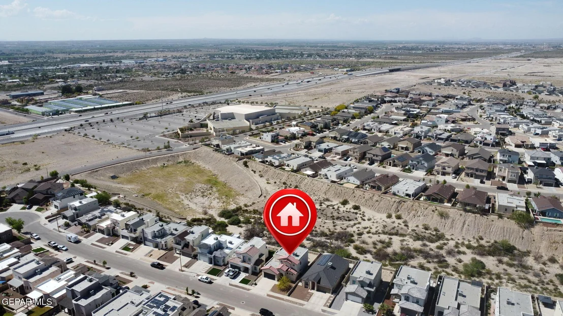 Photo of 7825 Enchanted View Drive