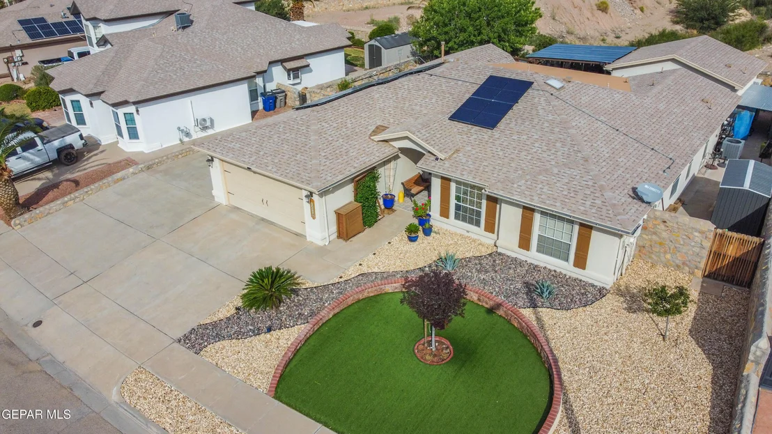 Photo of 12309 KIT CARSON Drive