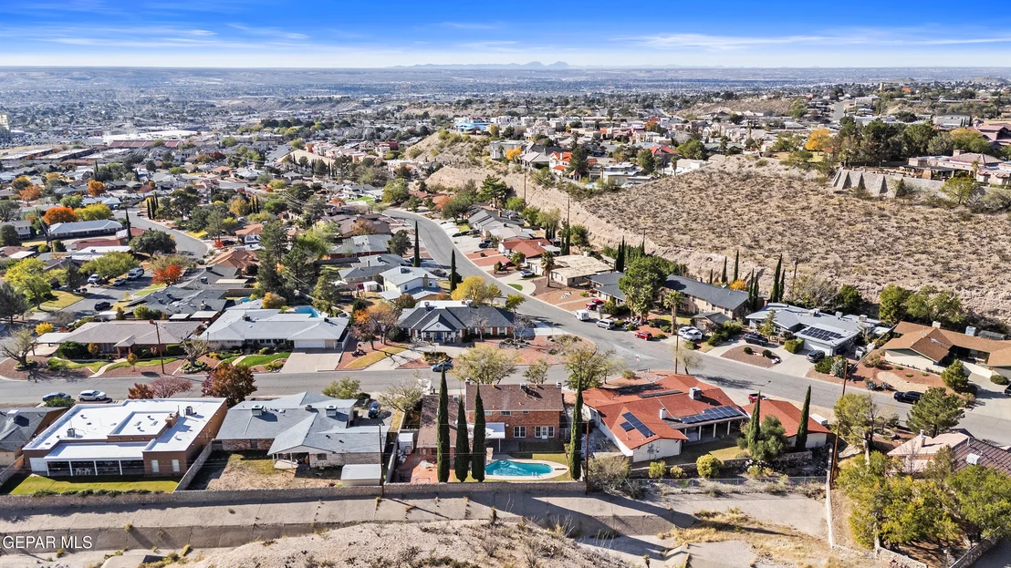 Photo of 5604 PEBBLE BEACH Drive