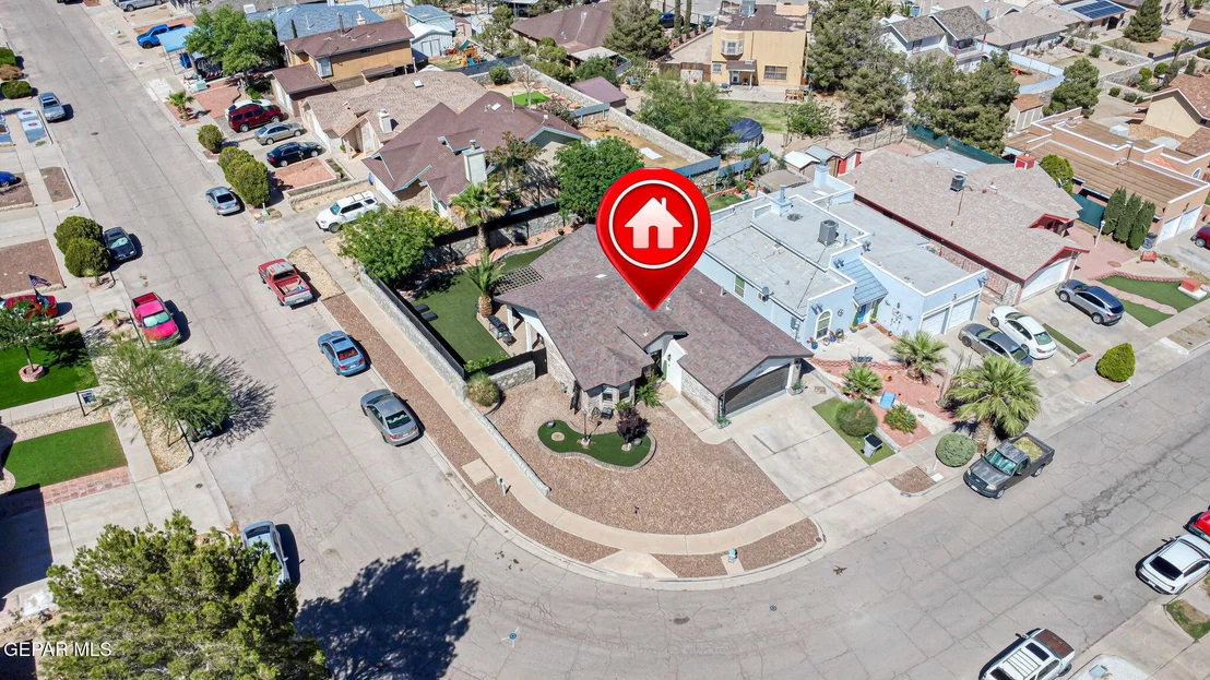 Photo of 11914 Van Gogh Drive