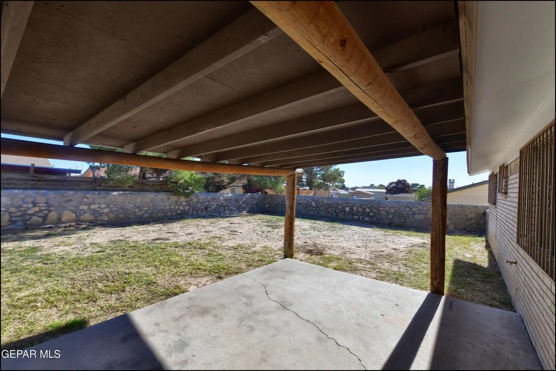 Photo of 1612 JAMES CHISUM Drive