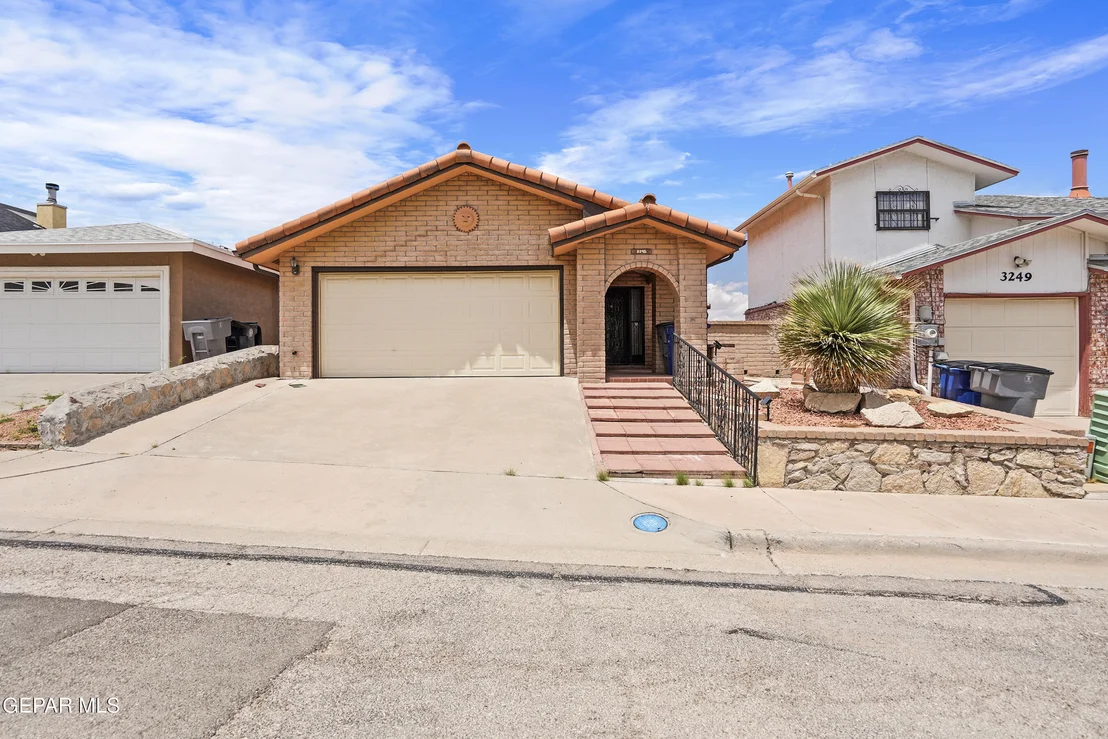 Photo of 3245 MOUNTAIN RIDGE Drive