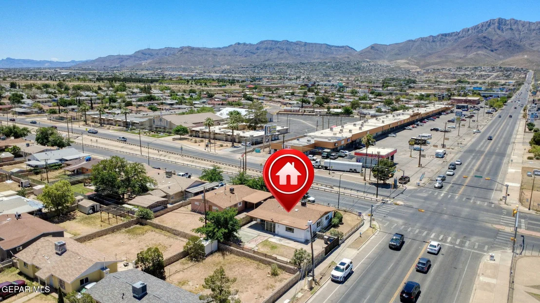 Photo of 9040 DIANA Drive